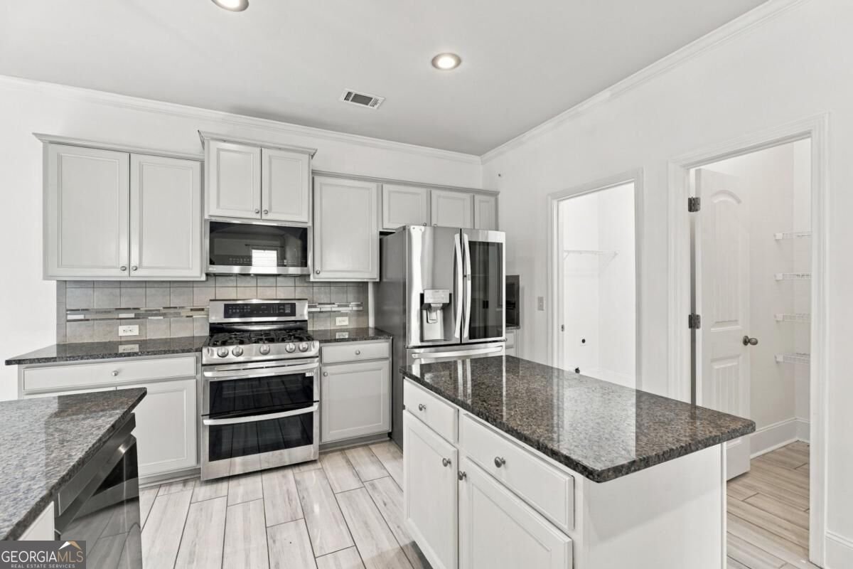 351 The Boulevard Newnan - Photo 12