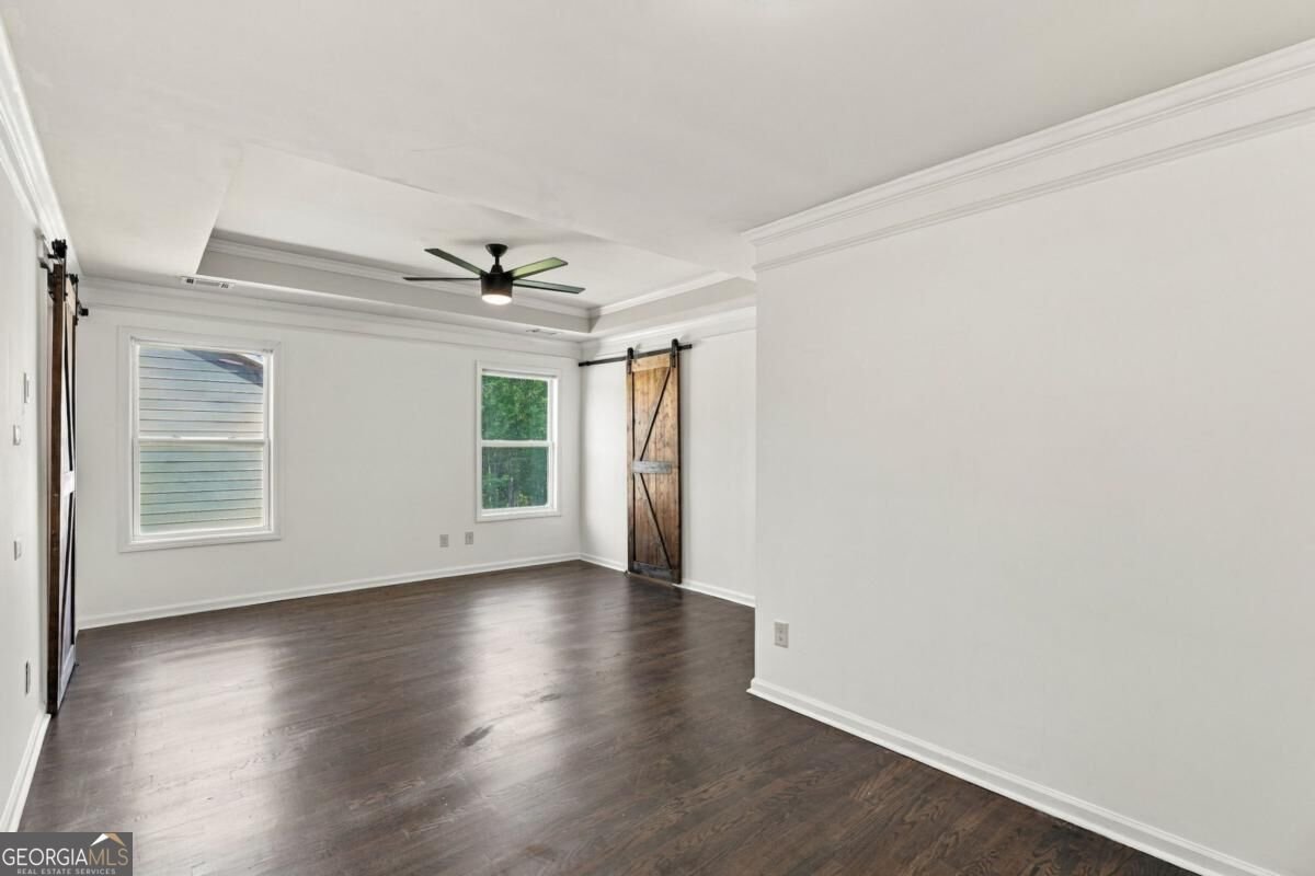 351 The Boulevard Newnan - Photo 26