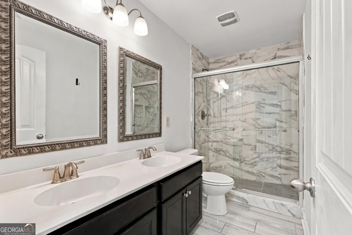 351 The Boulevard Newnan - Photo 32