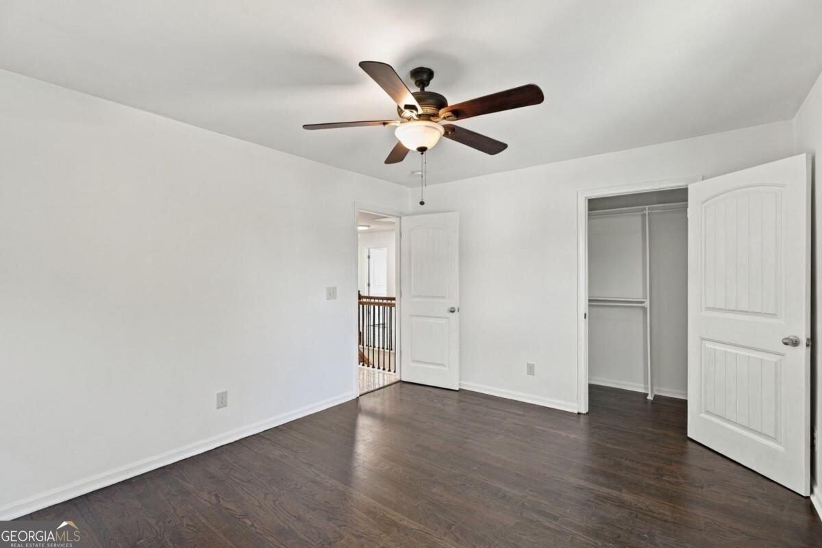 351 The Boulevard Newnan - Photo 34