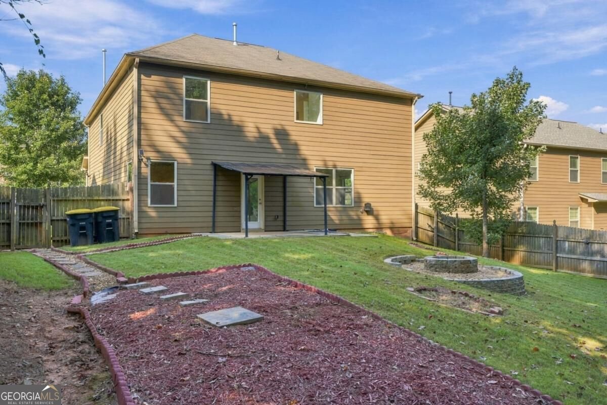 351 The Boulevard Newnan - Photo 36