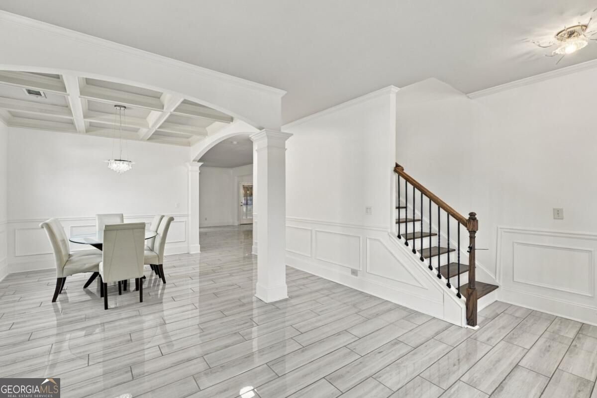 351 The Boulevard Newnan - Photo 6