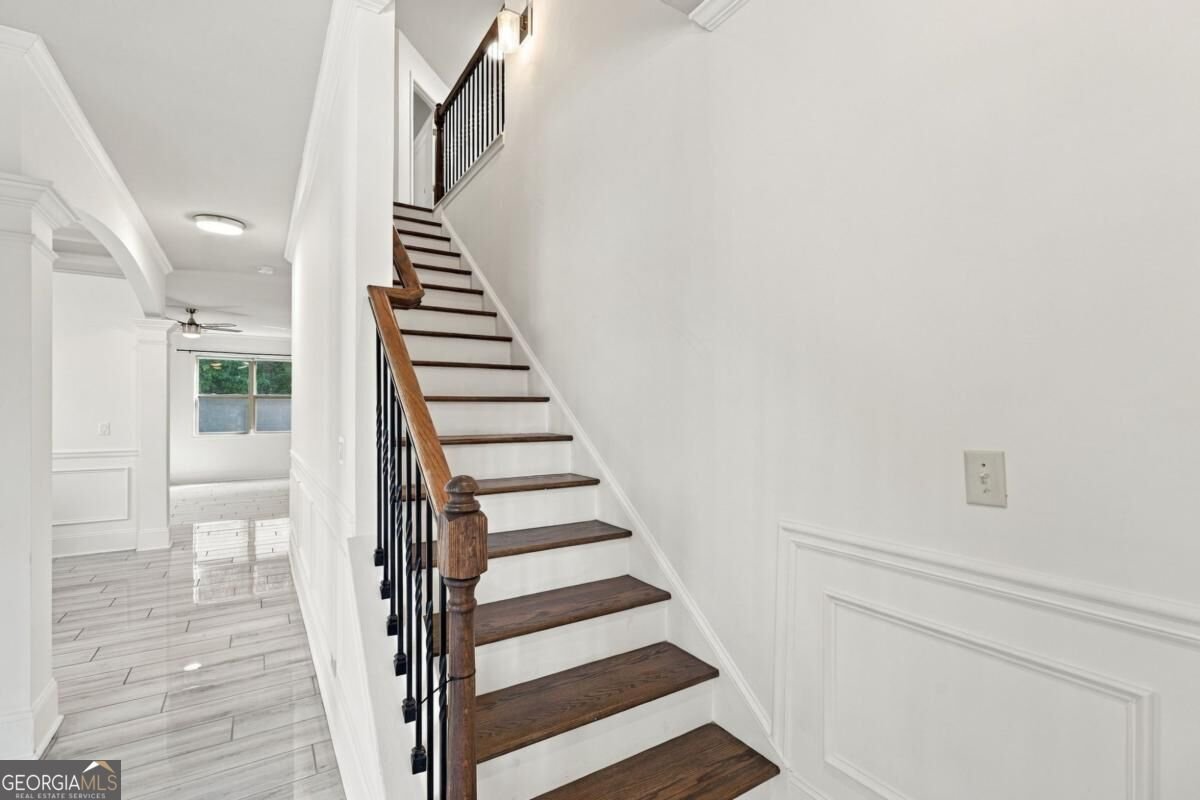 351 The Boulevard Newnan - Photo 7