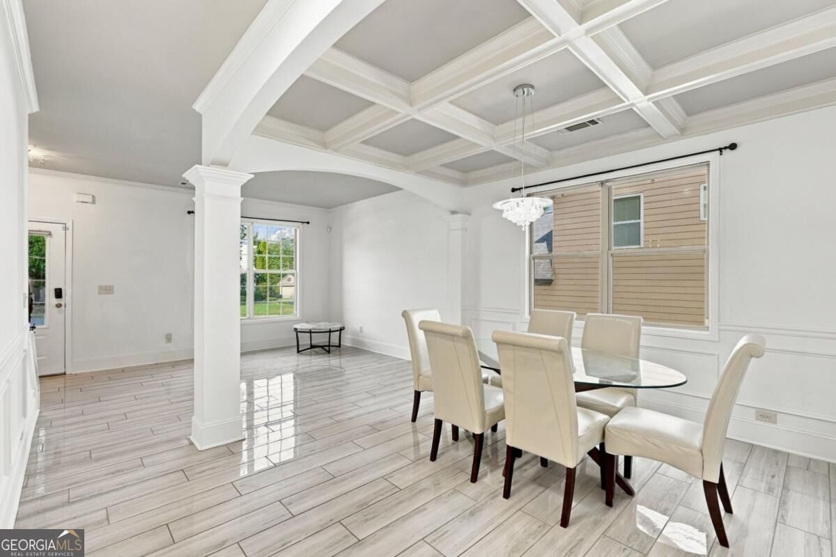 351 The Boulevard Newnan - Photo 8