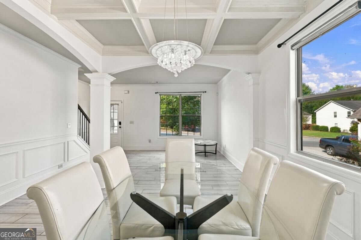 351 The Boulevard Newnan - Photo 9