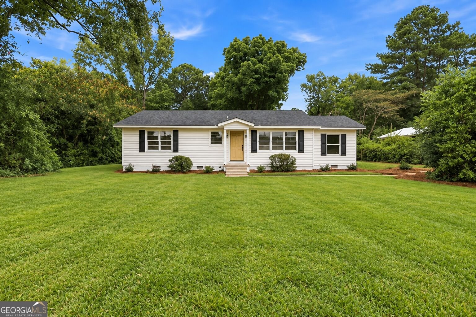 135 Pineview Road Jackson - main photo