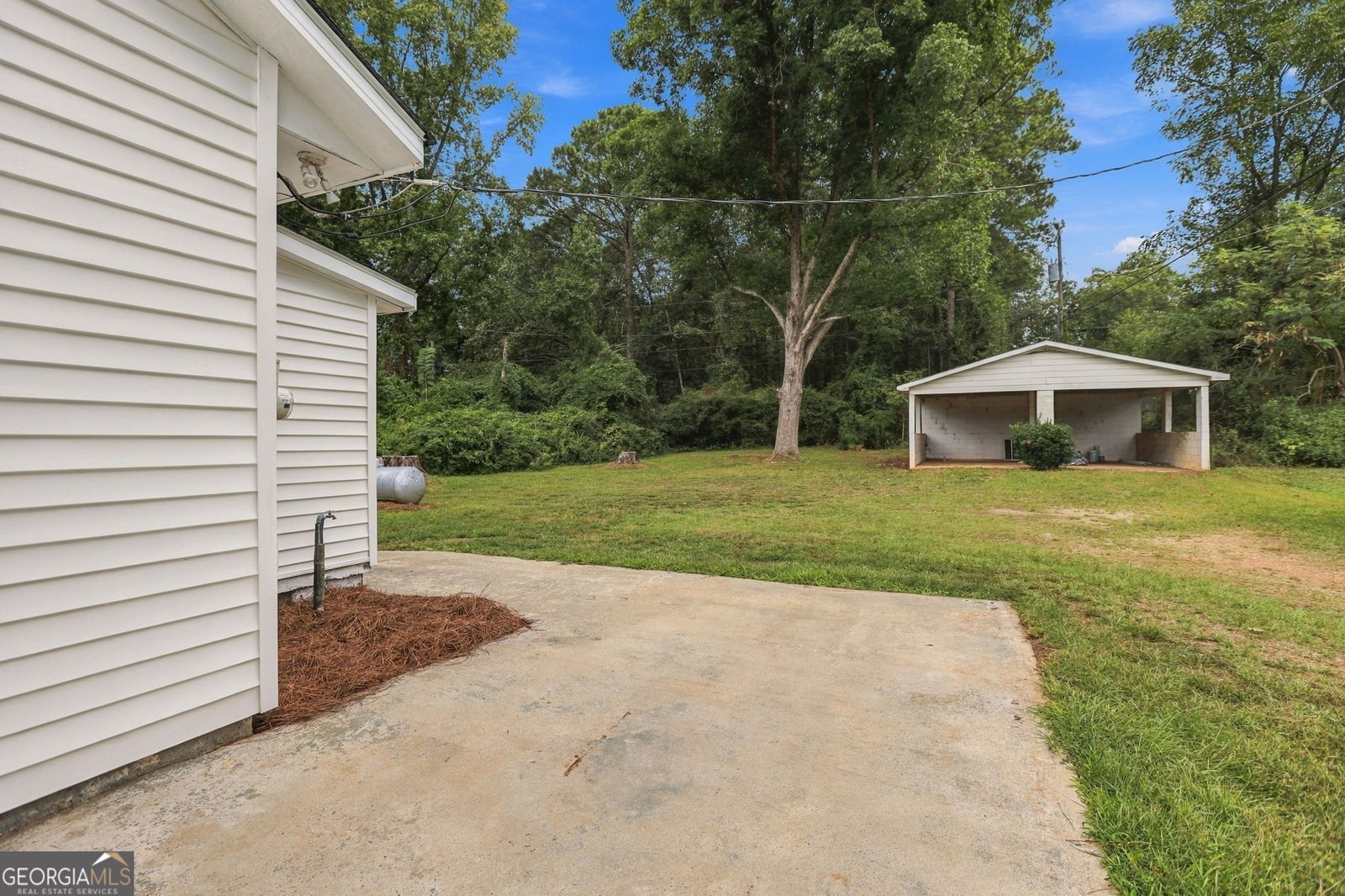 135 Pineview Road Jackson - Photo 27