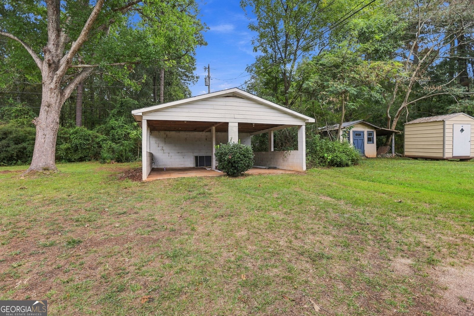 135 Pineview Road Jackson - Photo 29