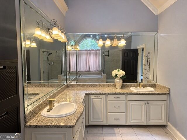 309 Broadmoor Way McDonough - Photo 10