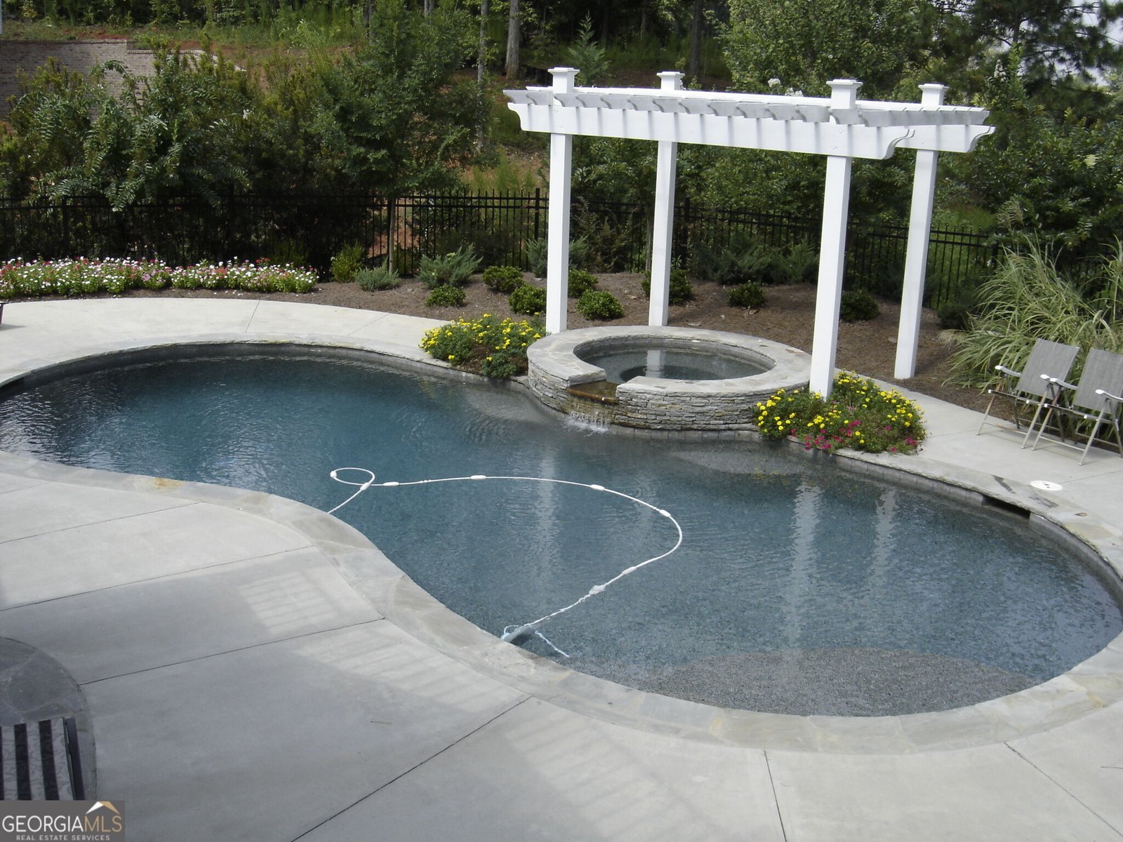 309 Broadmoor Way McDonough - Photo 12