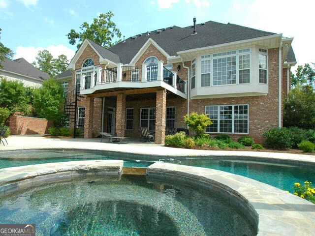 309 Broadmoor Way McDonough - Photo 13