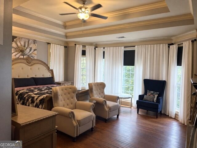 309 Broadmoor Way McDonough - Photo 6