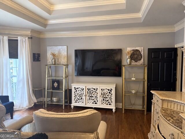 309 Broadmoor Way McDonough - Photo 7
