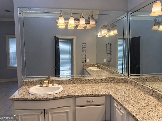 309 Broadmoor Way McDonough - Photo 8