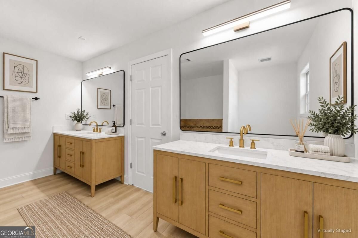 3458 Lockmed Drive Peachtree Corners - Photo 10