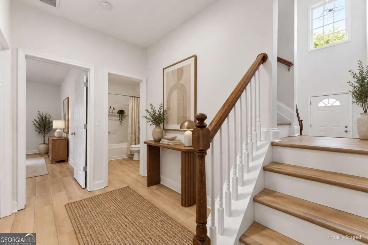 3458 Lockmed Drive Peachtree Corners - Photo 17