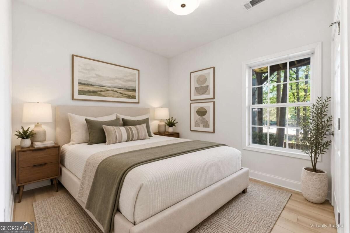 3458 Lockmed Drive Peachtree Corners - Photo 18