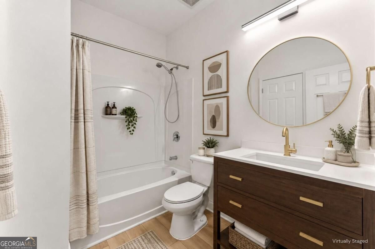 3458 Lockmed Drive Peachtree Corners - Photo 20