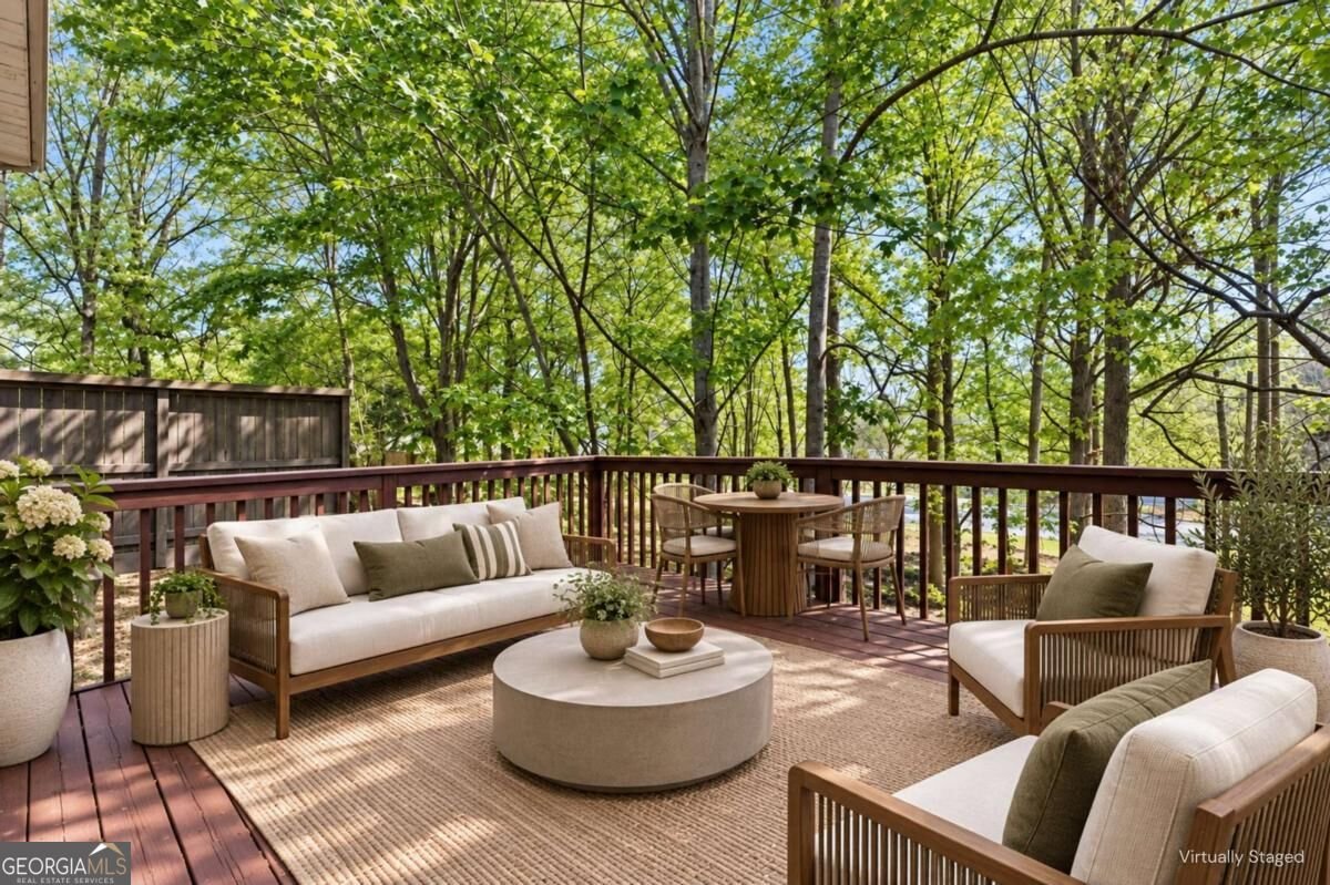 3458 Lockmed Drive Peachtree Corners - Photo 21