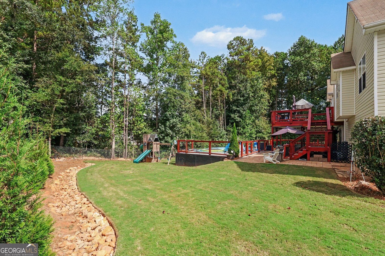 41 Austin Bridge Trail Douglasville - Photo 43