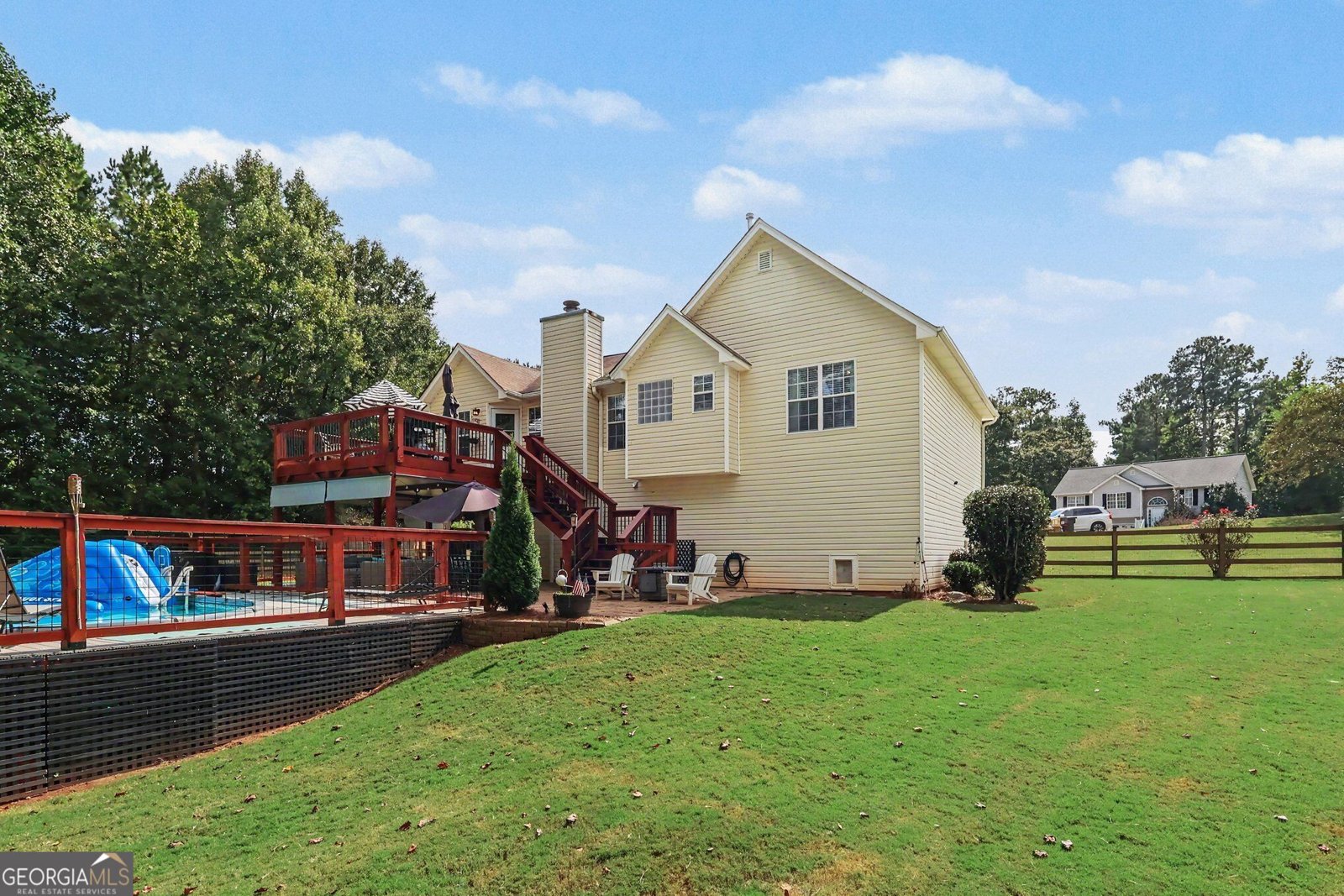 41 Austin Bridge Trail Douglasville - Photo 44