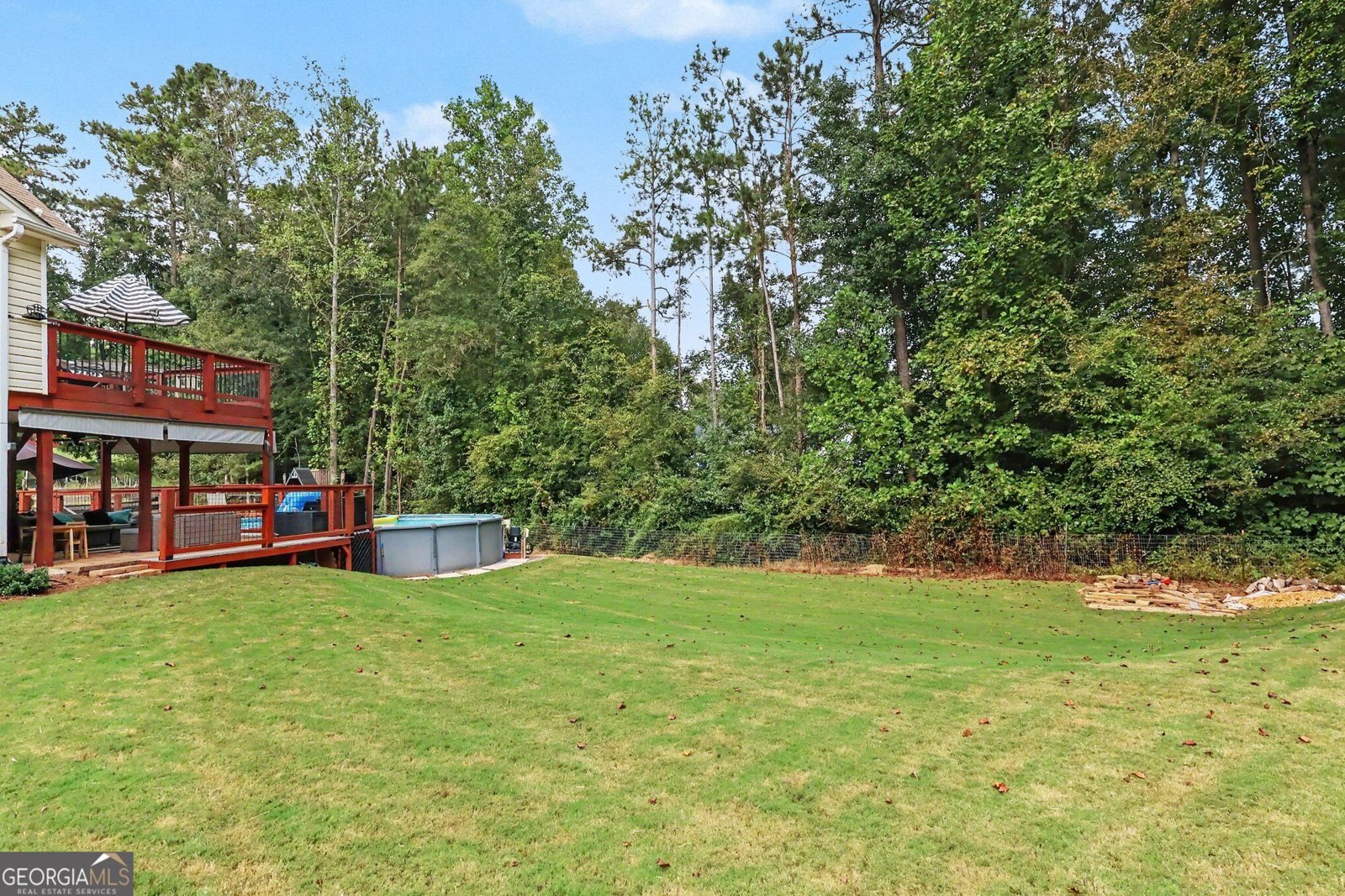 41 Austin Bridge Trail Douglasville - Photo 47