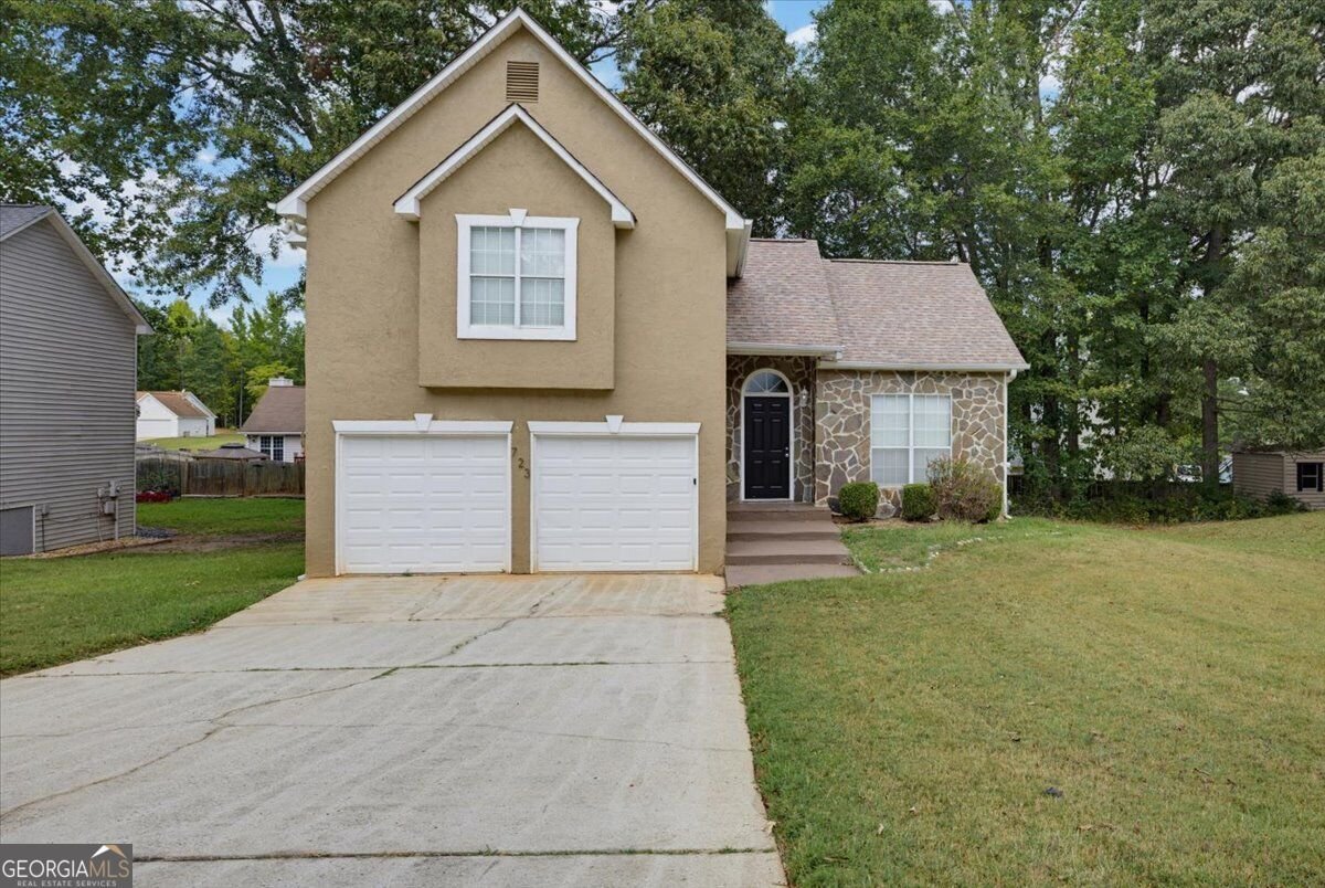 723 River Valley Drive Jonesboro - main photo