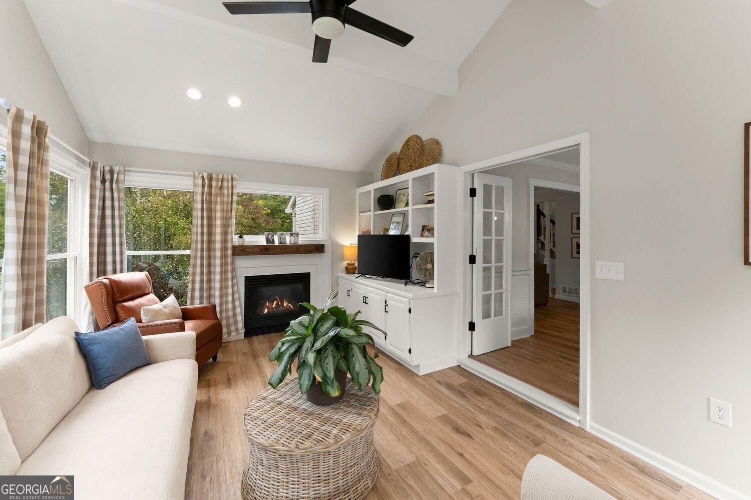 1165 Antioch Campground Road Gainesville - Photo 11