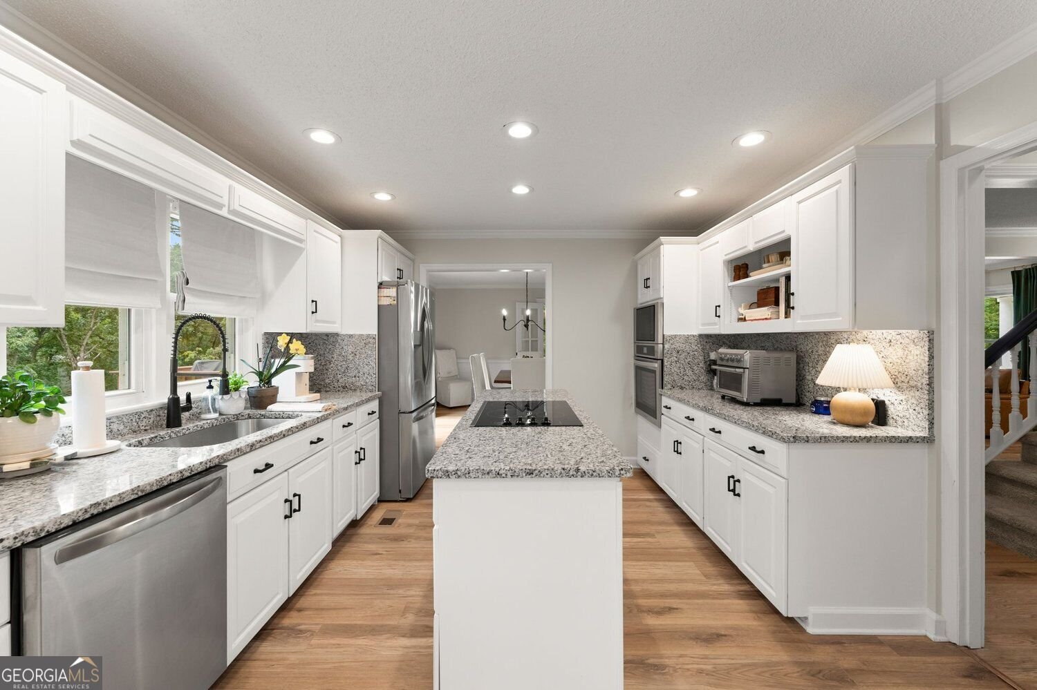 1165 Antioch Campground Road Gainesville - Photo 13