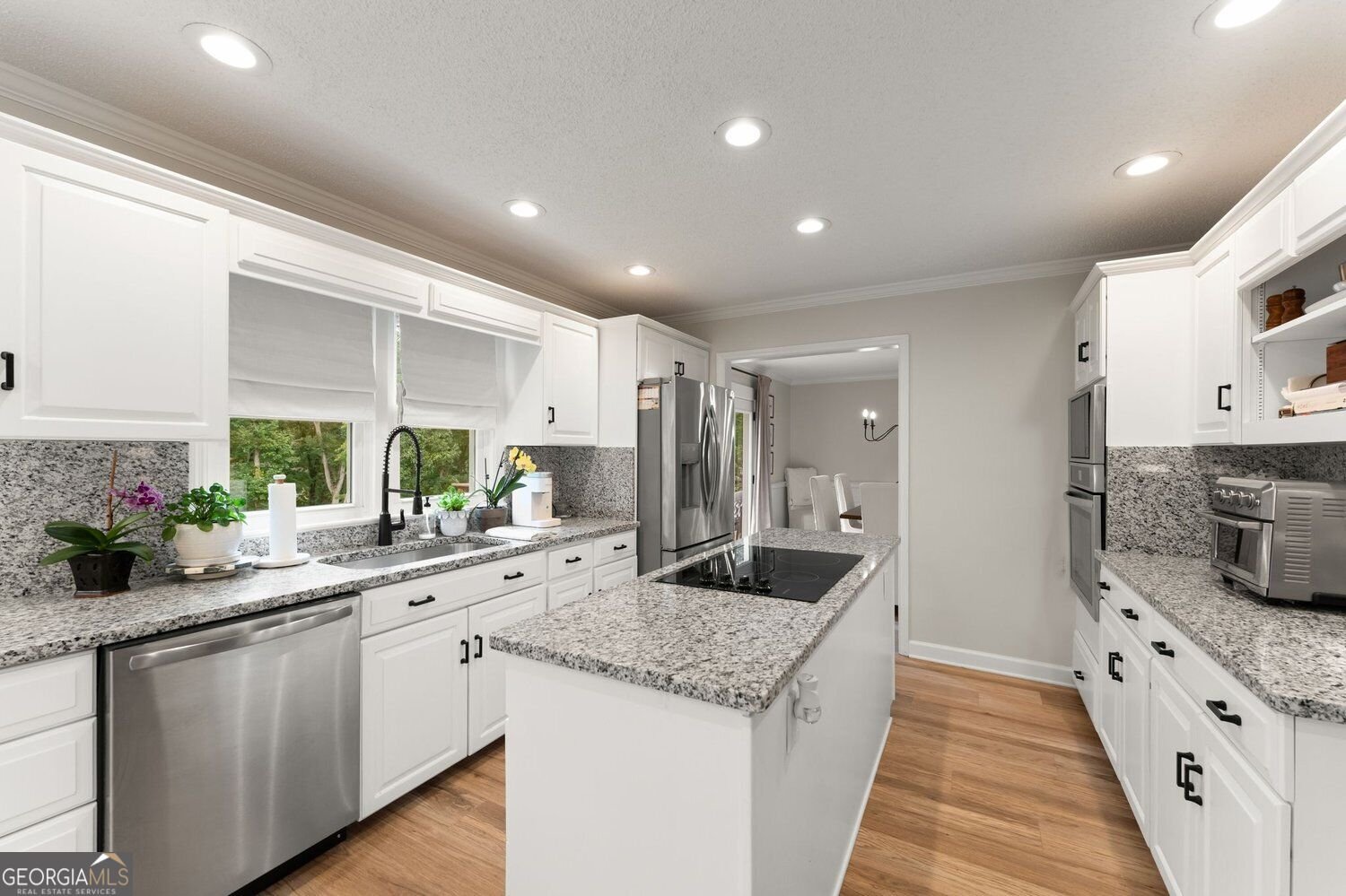 1165 Antioch Campground Road Gainesville - Photo 14