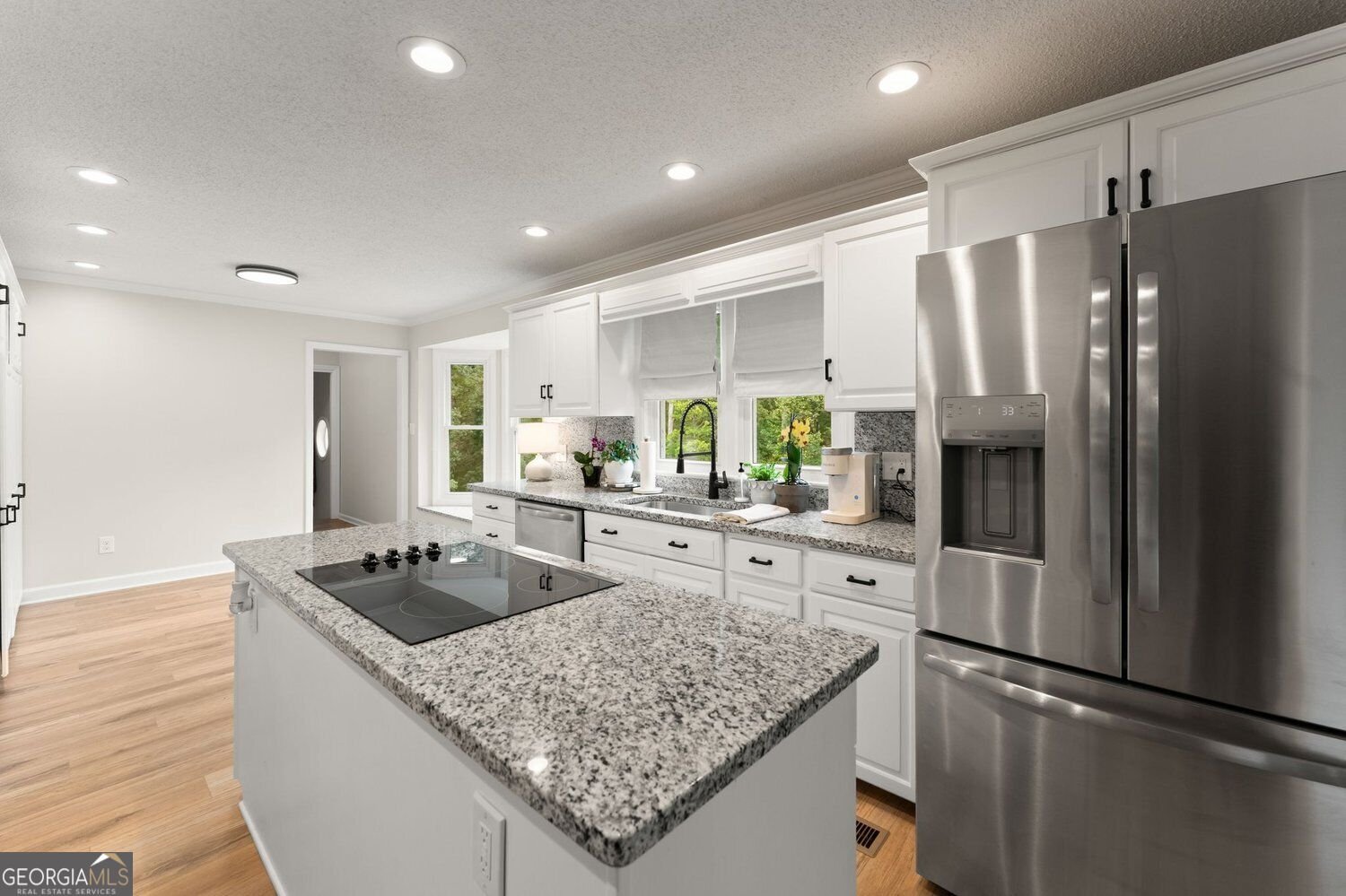 1165 Antioch Campground Road Gainesville - Photo 15