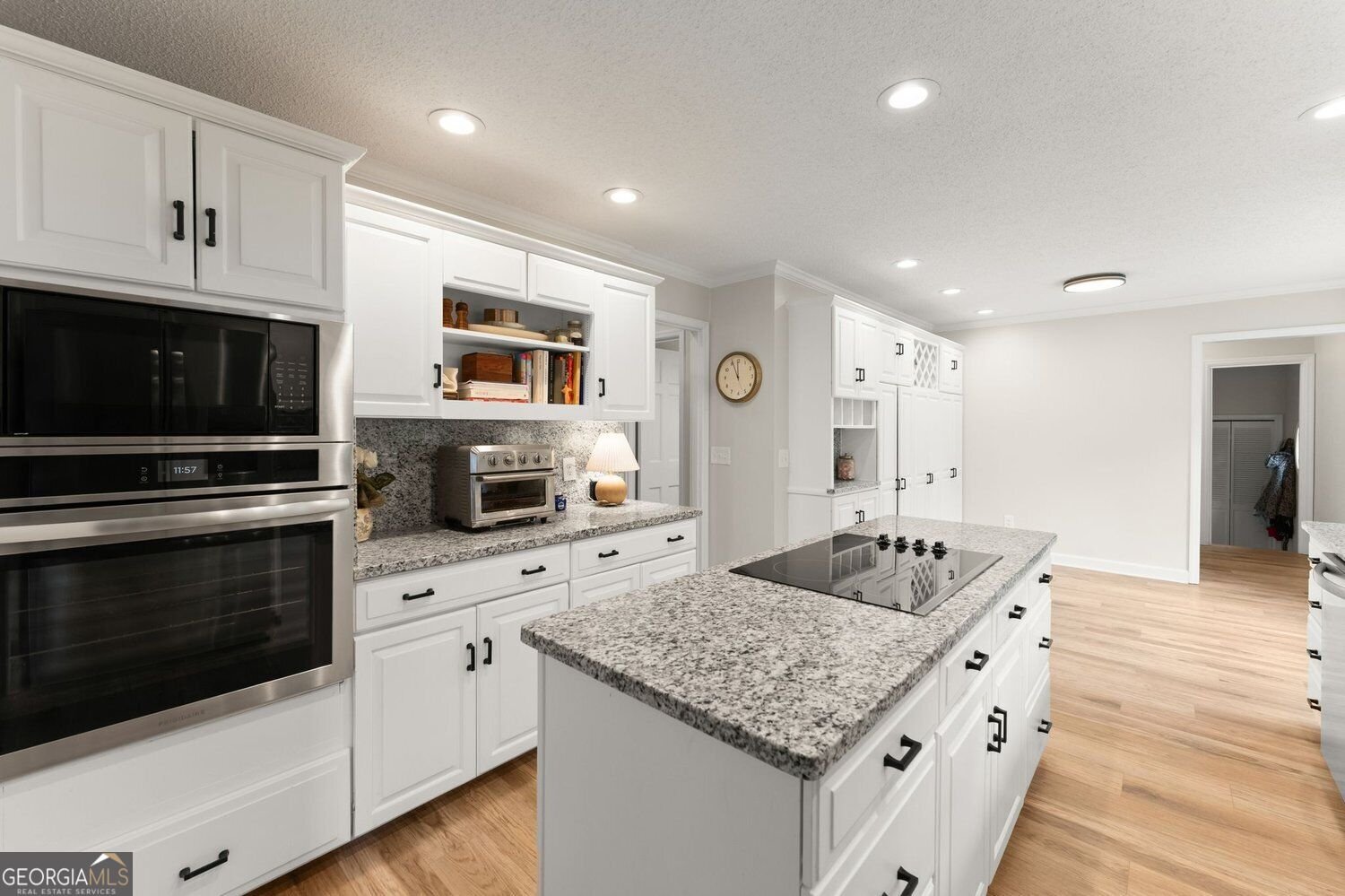1165 Antioch Campground Road Gainesville - Photo 16