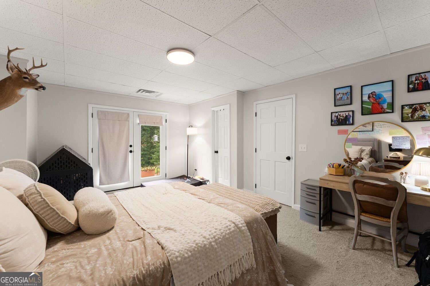 1165 Antioch Campground Road Gainesville - Photo 36