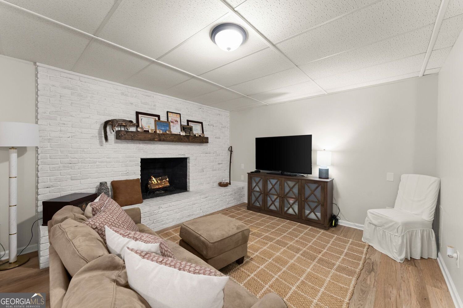 1165 Antioch Campground Road Gainesville - Photo 38
