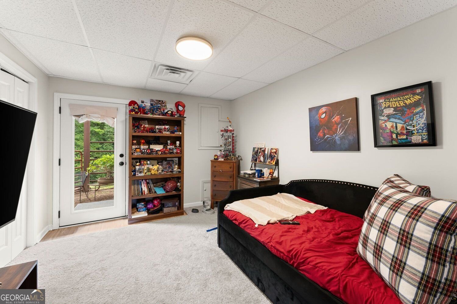 1165 Antioch Campground Road Gainesville - Photo 41