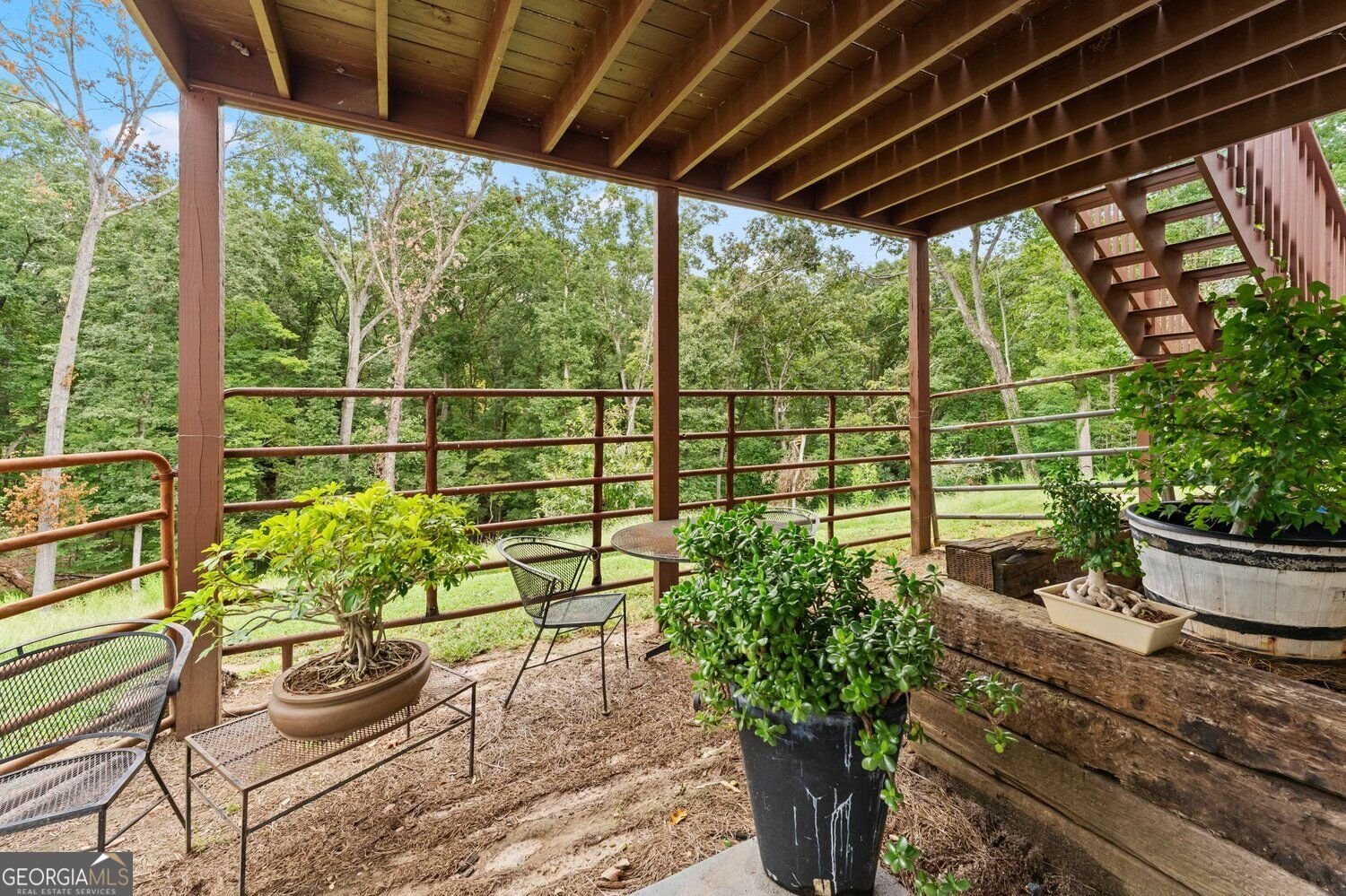 1165 Antioch Campground Road Gainesville - Photo 45