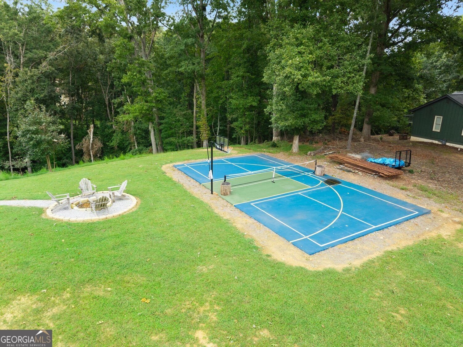1165 Antioch Campground Road Gainesville - Photo 47