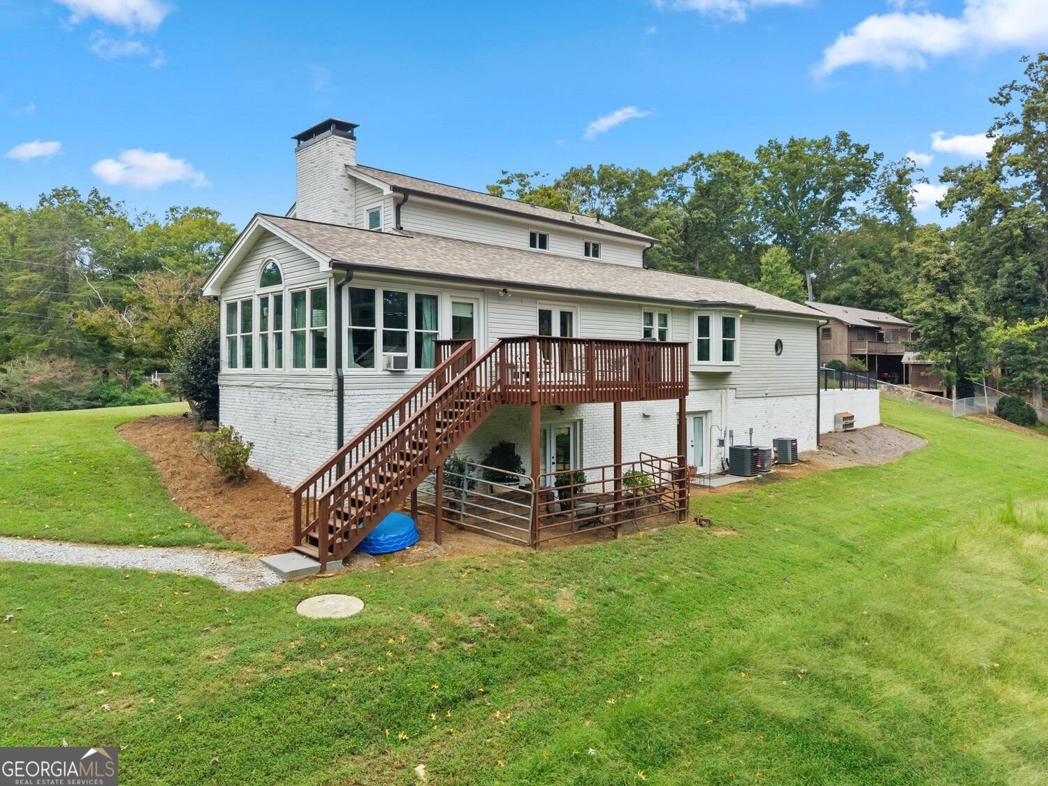 1165 Antioch Campground Road Gainesville - Photo 51