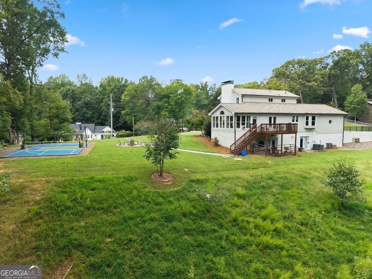 1165 Antioch Campground Road Gainesville - Photo 52