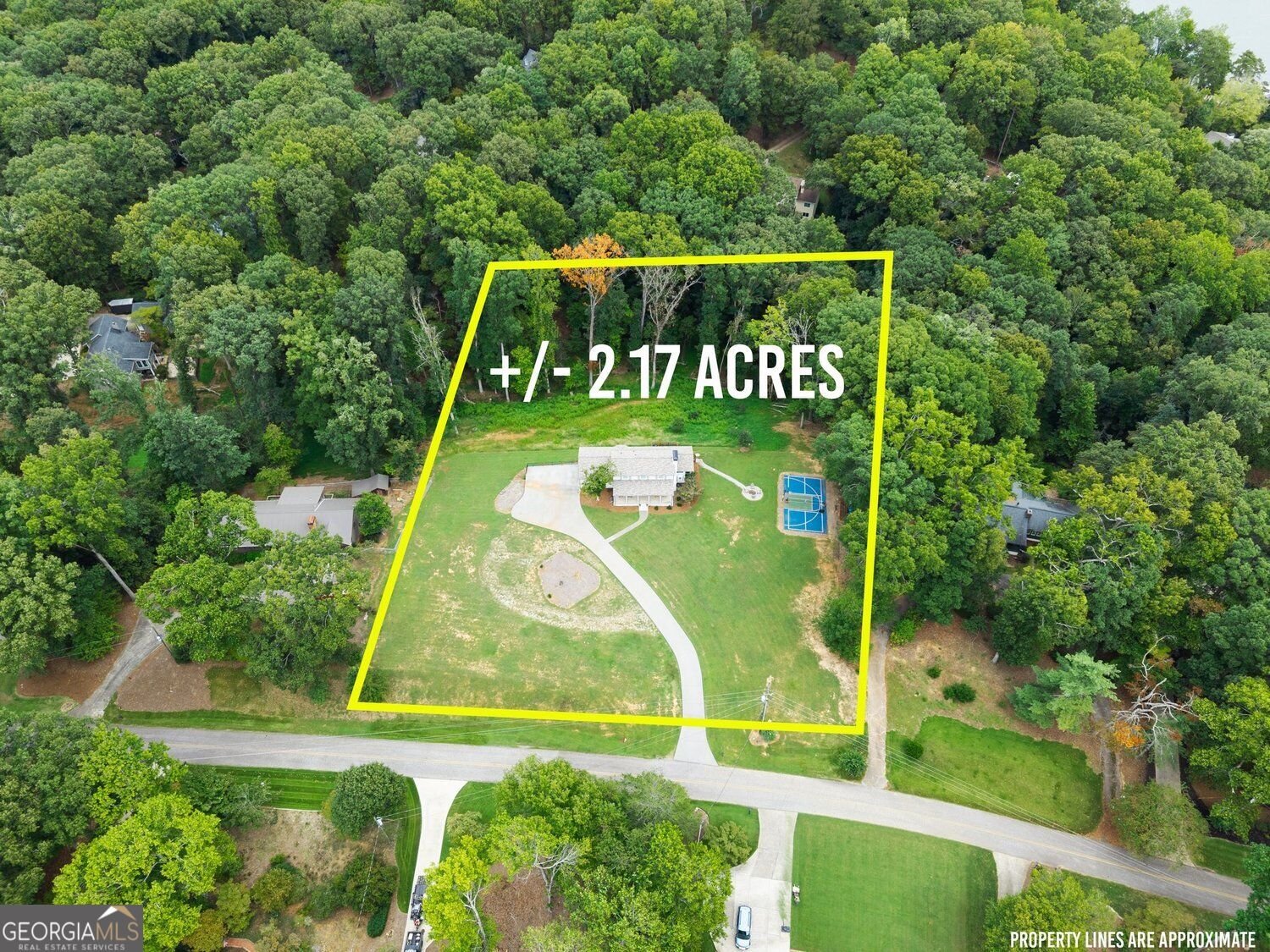 1165 Antioch Campground Road Gainesville - Photo 58
