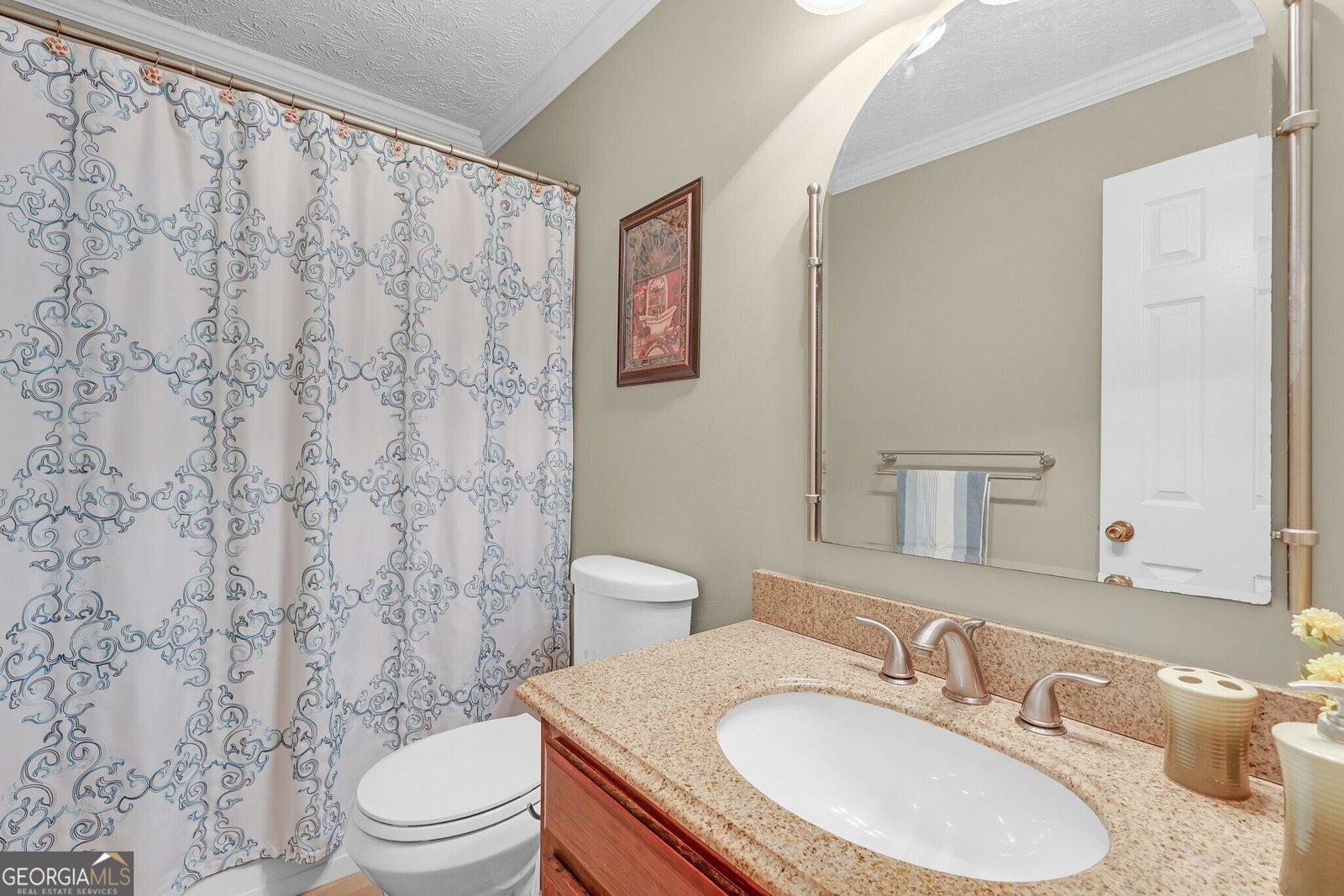 2900 Riverbend Drive Snellville - Photo 20