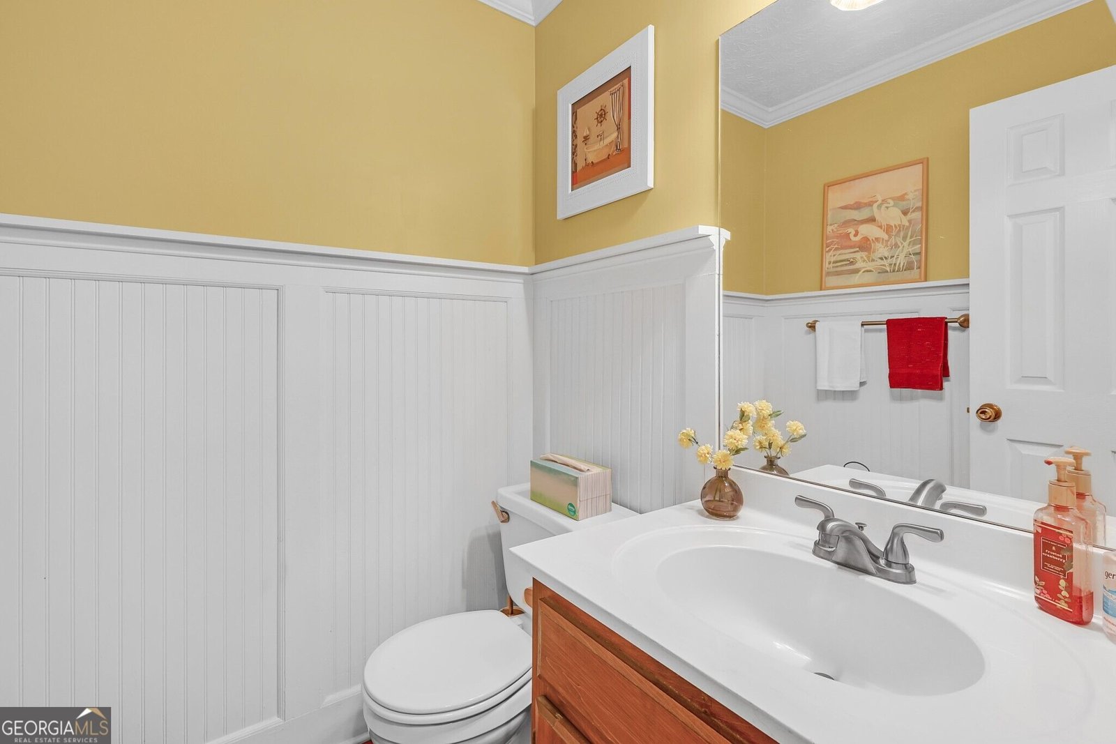 2900 Riverbend Drive Snellville - Photo 22