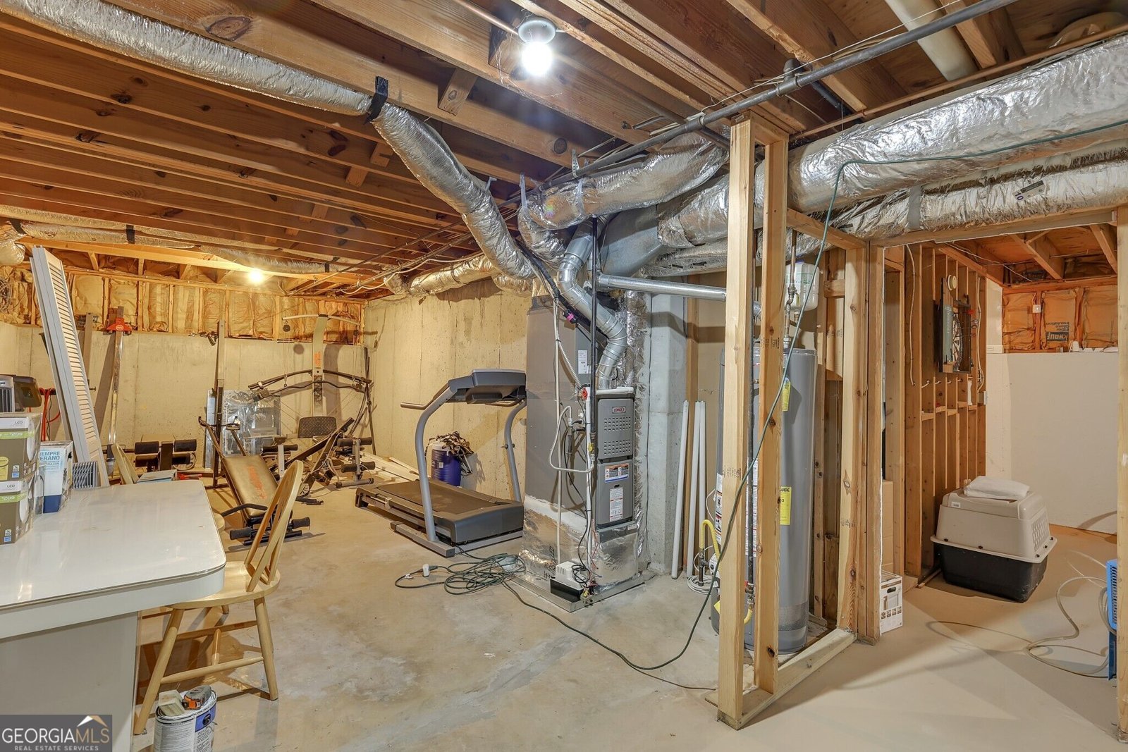 2900 Riverbend Drive Snellville - Photo 25