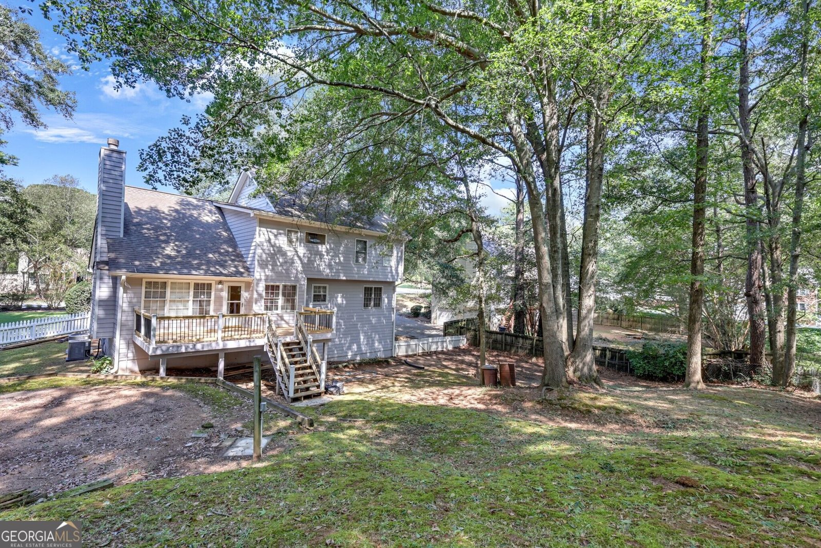 2900 Riverbend Drive Snellville - Photo 28