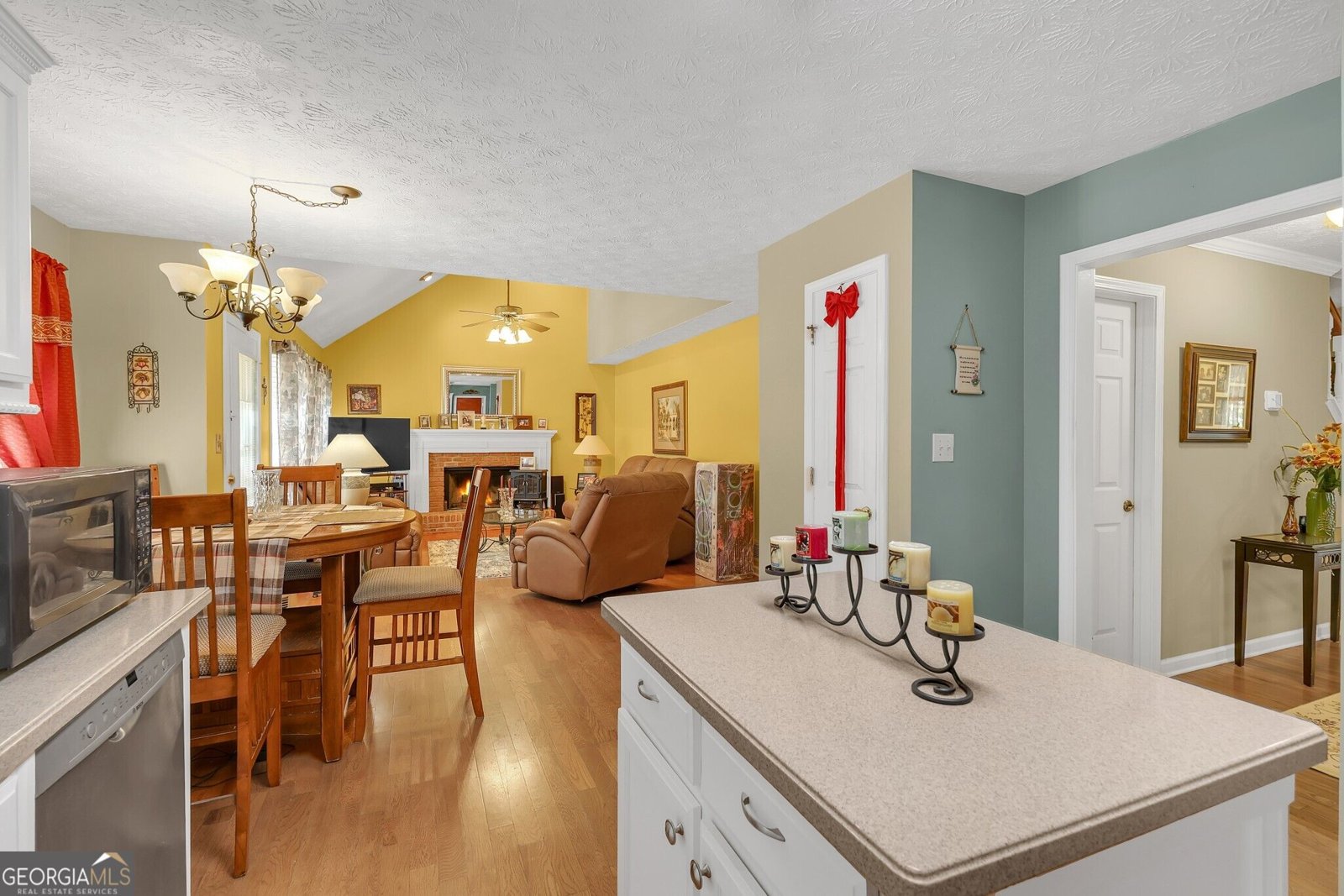 2900 Riverbend Drive Snellville - Photo 7