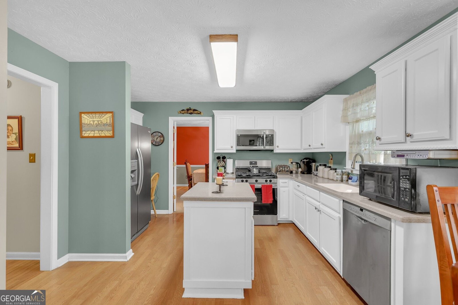 2900 Riverbend Drive Snellville - Photo 8