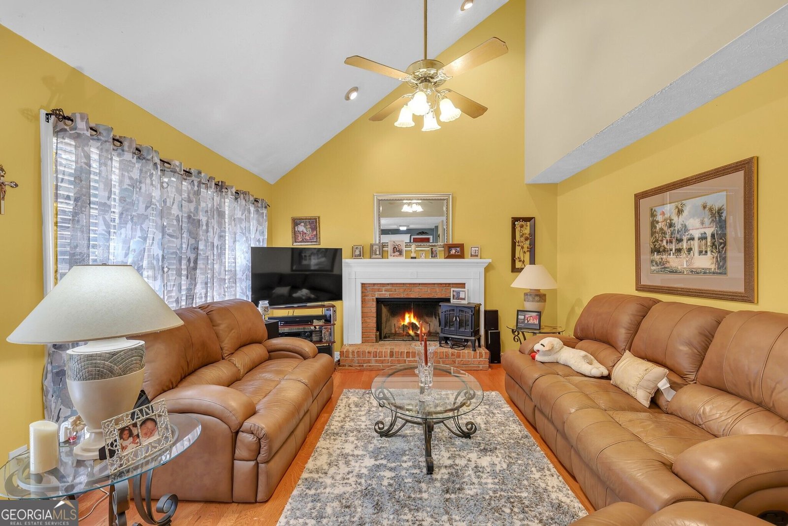 2900 Riverbend Drive Snellville - Photo 9