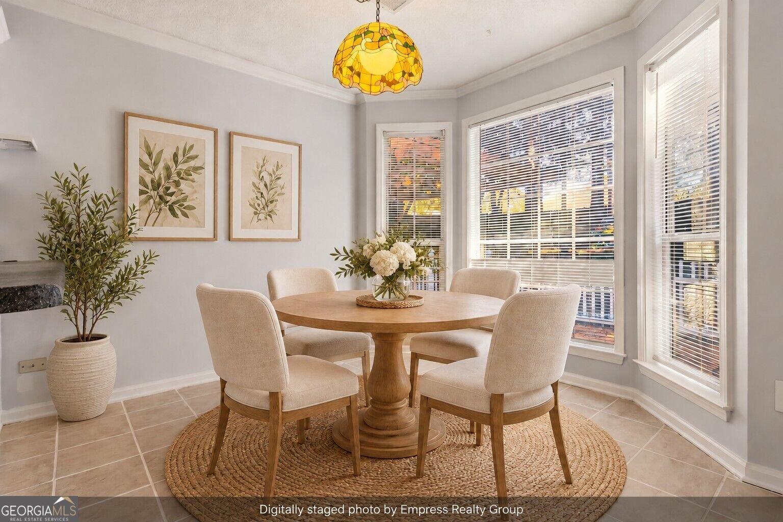393 Victoria Lane Stockbridge - Photo 11