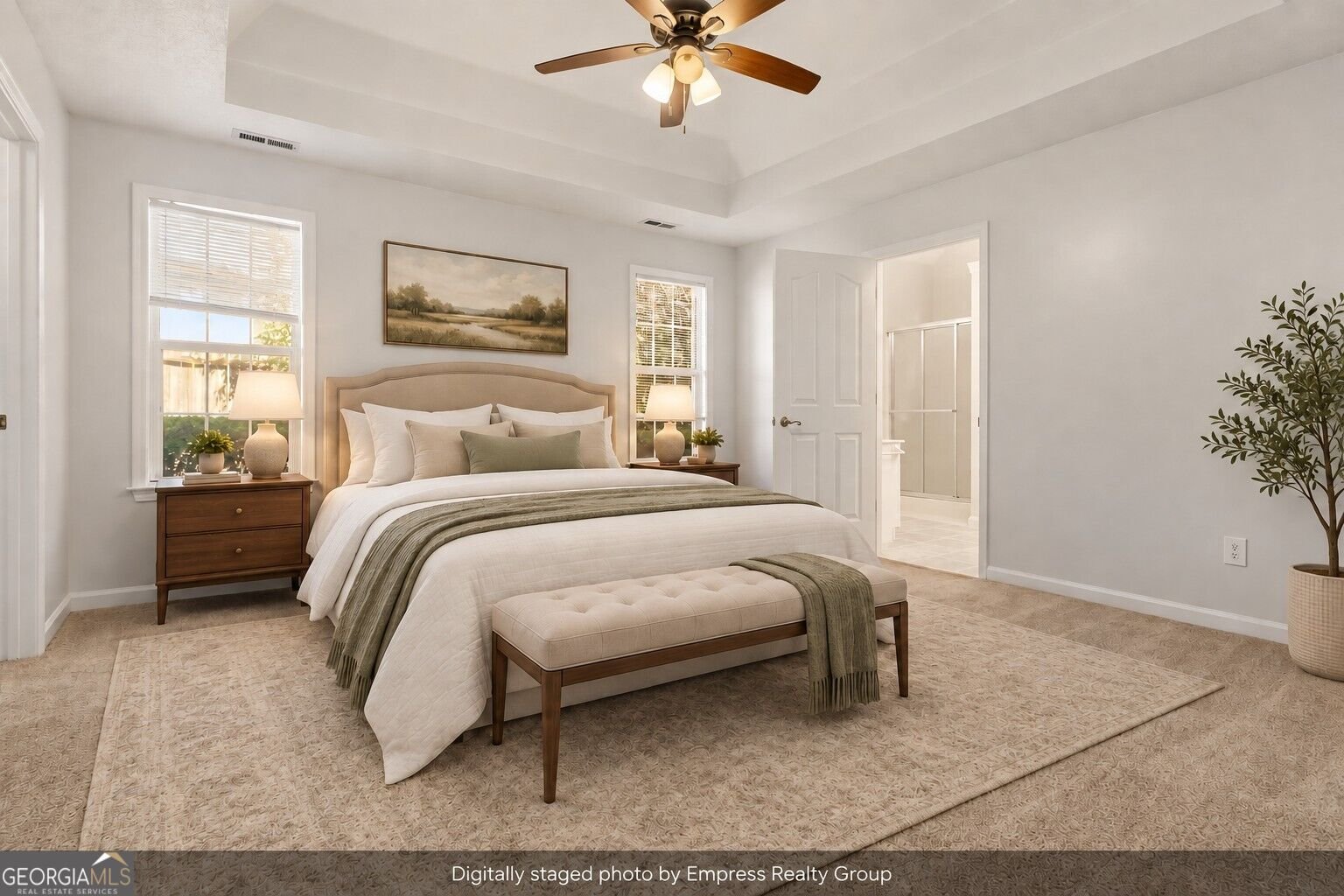 393 Victoria Lane Stockbridge - Photo 15