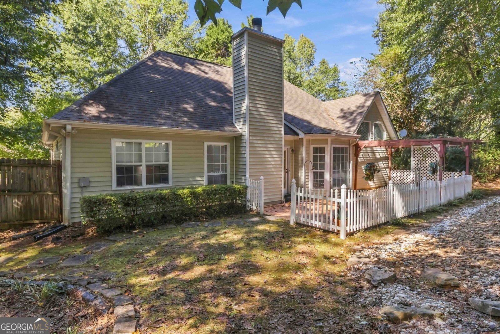 393 Victoria Lane Stockbridge - Photo 22